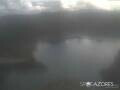 Webcam Lagoa do Fogo (Azores)