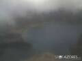 Webcam Lagoa do Fogo (Azores)