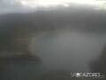 Webcam Lagoa do Fogo (Azores)