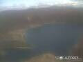 Webcam Lagoa do Fogo (Azores)