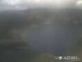 Webcam Lagoa do Fogo (Azoren)