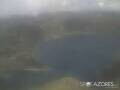 Webcam Lagoa do Fogo (Azzorre)