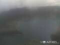 Webcam Lagoa do Fogo (Azores)