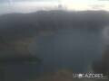 Webcam Lagoa do Fogo (Azores)