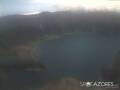 Webcam Lagoa do Fogo (Azoren)