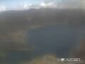 Webcam Lagoa do Fogo (Azores)
