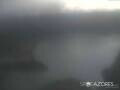 Webcam Lagoa do Fogo (Azzorre)