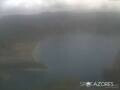 Webcam Lagoa do Fogo (Azores)