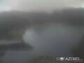 Webcam Lagoa do Fogo (Azoren)