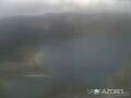 Webcam Lagoa do Fogo (Azzorre)