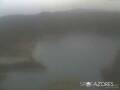 Webcam Lagoa do Fogo (Azoren)