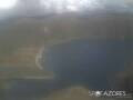 Webcam Lagoa do Fogo (Azores)