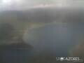Webcam Lagoa do Fogo (Azores)