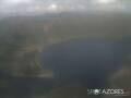 Webcam Lagoa do Fogo (Azores)