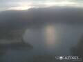 Webcam Lagoa do Fogo (Azzorre)