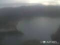 Webcam Lagoa do Fogo (Azoren)