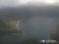 Webcam Lagoa do Fogo (Azzorre)