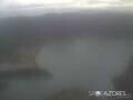 Webcam Lagoa do Fogo (Azoren)