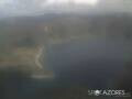 Webcam Lagoa do Fogo (Azores)