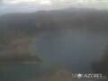Webcam Lagoa do Fogo (Azores)
