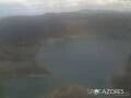 Webcam Lagoa do Fogo (Azores)