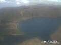 Webcam Lagoa do Fogo (Azores)