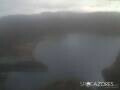 Webcam Lagoa do Fogo (Azoren)