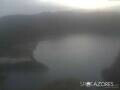 Webcam Lagoa do Fogo (Azores)