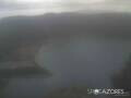 Webcam Lagoa do Fogo (Azores)