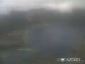 Webcam Lagoa do Fogo (Azores)
