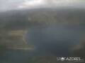 Webcam Lagoa do Fogo (Azzorre)