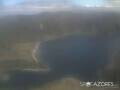 Webcam Lagoa do Fogo (Azoren)