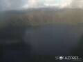 Webcam Lagoa do Fogo (Azzorre)