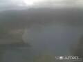 Webcam Lagoa do Fogo (Azores)