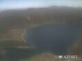 Webcam Lagoa do Fogo (Azores)