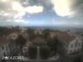 Webcam Nordeste (Azoren)