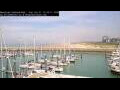 Webcam Cadzand-Bad