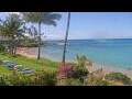 Webcam Napili, Hawaii: Napili Bay Cam
