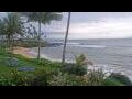 Webcam Napili, Hawaii