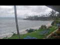 Webcam Napili, Hawaii