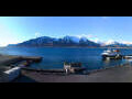 Webcam Longyearbyen (Spitzbergen)