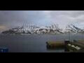 Webcam Longyearbyen (Spitzbergen)