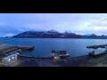 Webcam Spitsbergen - Longyearbyen