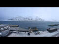 Webcam Spitsbergen - Longyearbyen