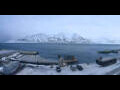 Webcam Longyearbyen (Spitsbergen)
