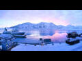 Webcam Longyearbyen (Spitsbergen)