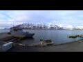 Webcam Longyearbyen (Spitsbergen)