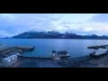 Webcam Spitsbergen - Longyearbyen