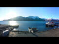 Webcam Spitsbergen - Longyearbyen