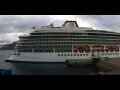 Webcam Longyearbyen (Spitzbergen)